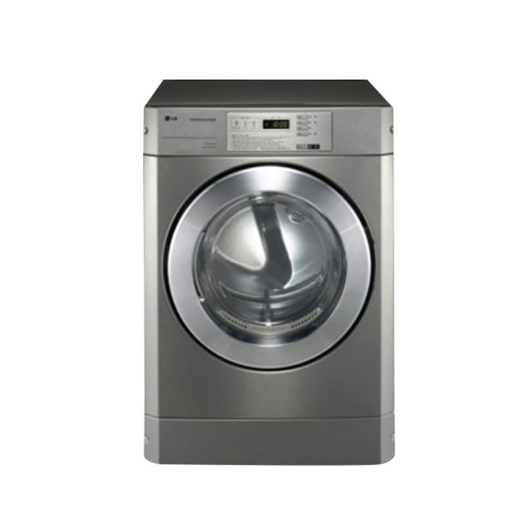 LG 상업용 업소용 전기 TROMM 의류건조기 RV1029C4T 10kg, RV1029C4T