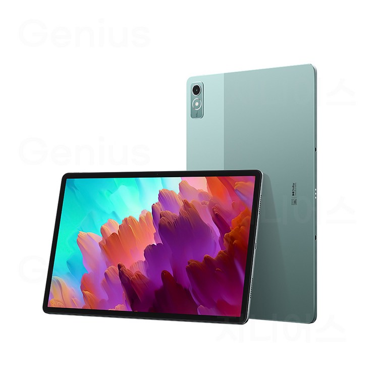 레노버 샤오신 Pad Pro 패드 프로 12.7인치 8128G 내수롬 2023년형