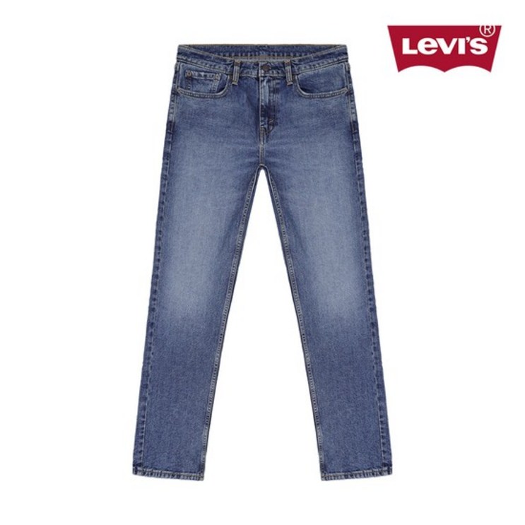 LEVIS 오리지널 505 슬림핏 데님 청바지 팬츠 5051649
