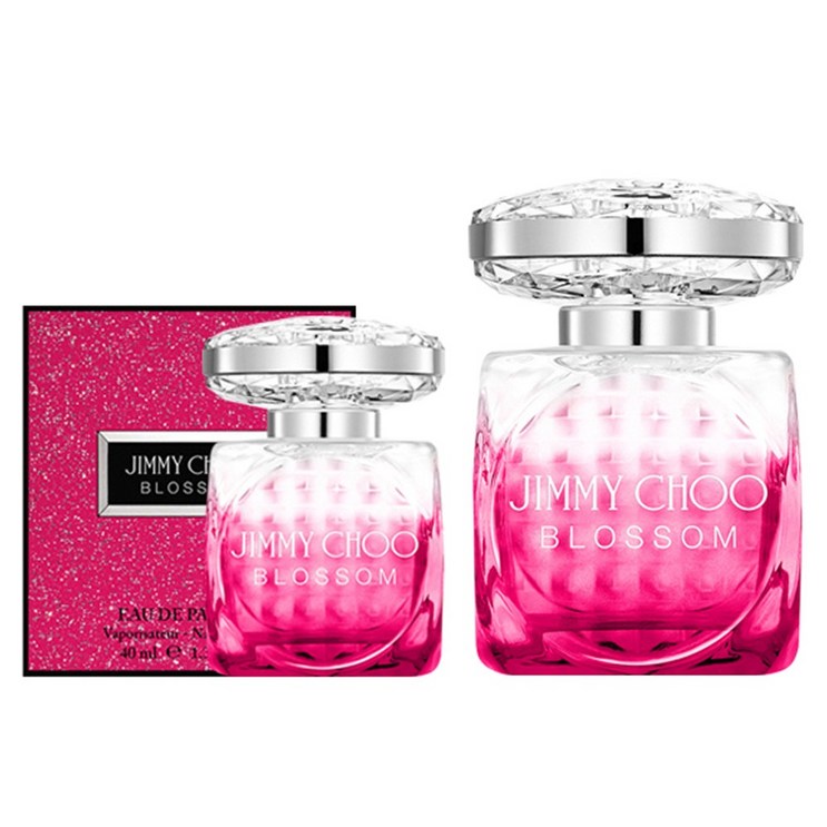 지미추 블러썸 EDP 40ml  100ml 세트