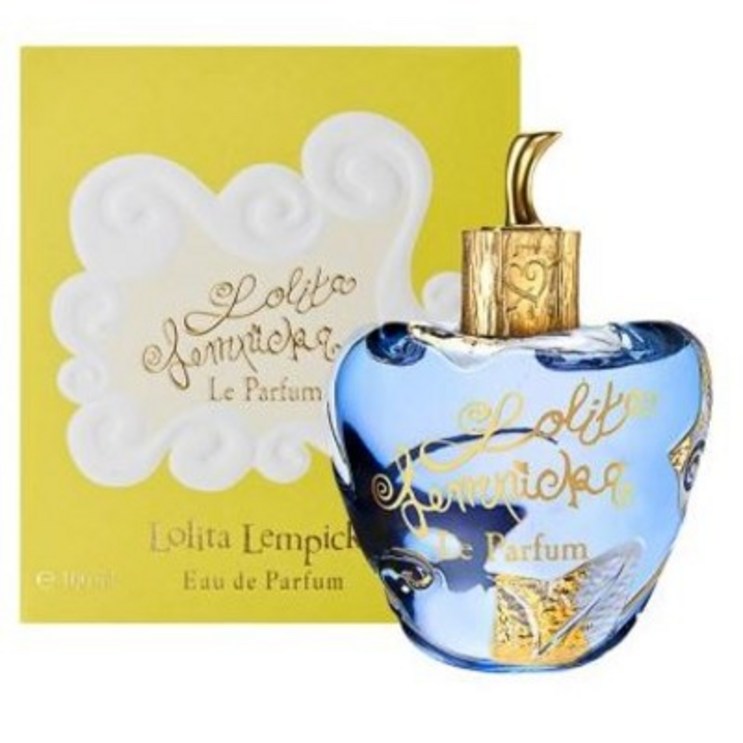 롤리타 렘피카 르 퍼퓸 EDP 50ML