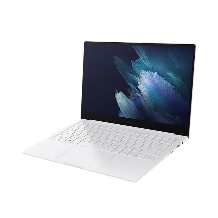 정품파우치블루투스마우스 삼성전자 2021 갤럭시북 프로 15.6, 실버, NT950XDCXC72S, 코어i7, 512GB, 16GB, WIN11 Home