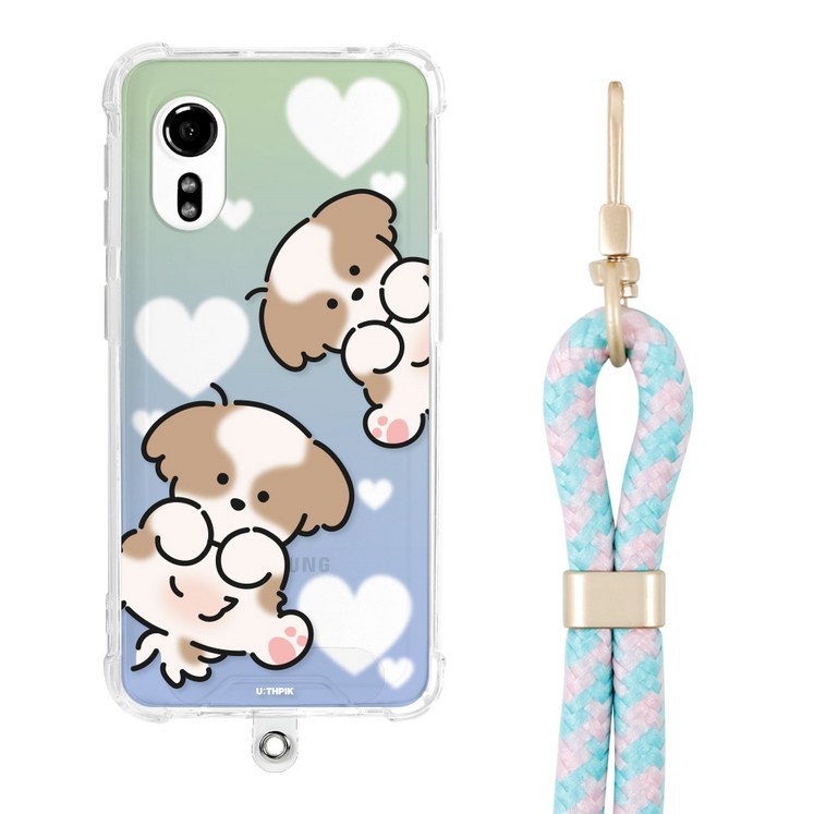 엑스커버5 G525 50가지 디자인 에어룸 목걸이 케이스 엑스커버5 G525 50가지 디자인 에어룸 목걸이 케이스