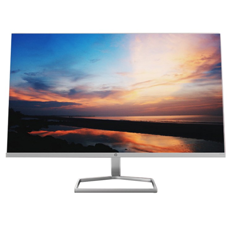 HP FHD IPS패널 모니터 HP FHD IPS패널 모니터