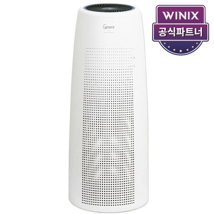 위닉스 공기청정기 ATQE430JWK 43㎡ 위닉스 공기청정기 ATQE430JWK 43㎡