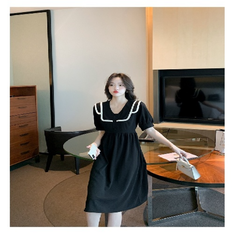 주문폭주당일출고 여름신상 브이넥 롱원피스 2컬러 주문폭주당일출고 여름신상 브이넥 롱원피스 2컬러