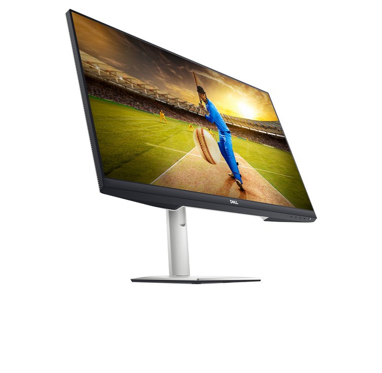 델 QHD 모니터, 68.5cm, S2721DS