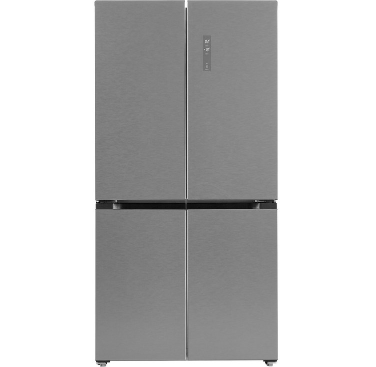 캐리어 모드비 피트인 4도어 냉장고 618L 방문설치