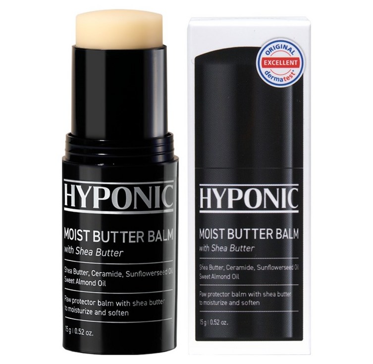 하이포닉 모이스트 버터 밤