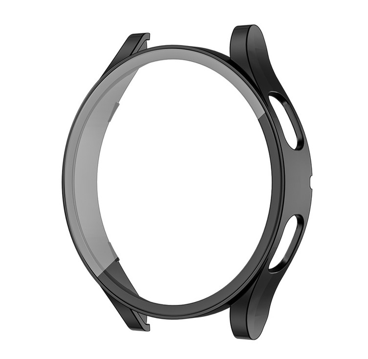 이츠라이프 갤럭시워치4 강화유리 풀커버 액정보호 케이스