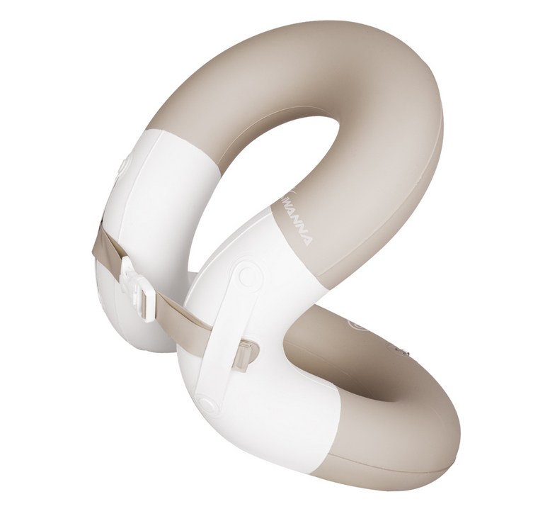 아이워너 더블 에어 손잡이 넥튜브 80