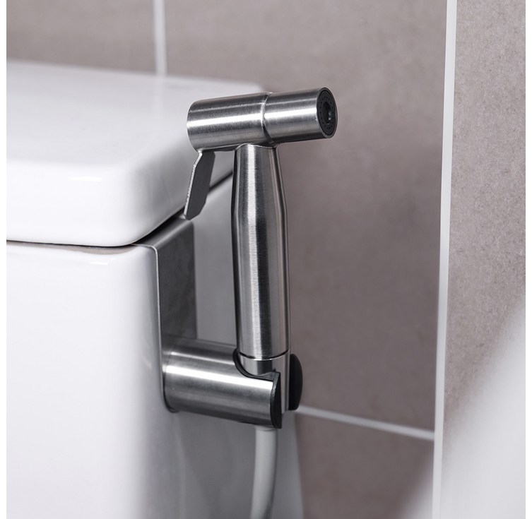 크리썸 욕실 스프레이건 변기건 물청소 고수압 크리썸