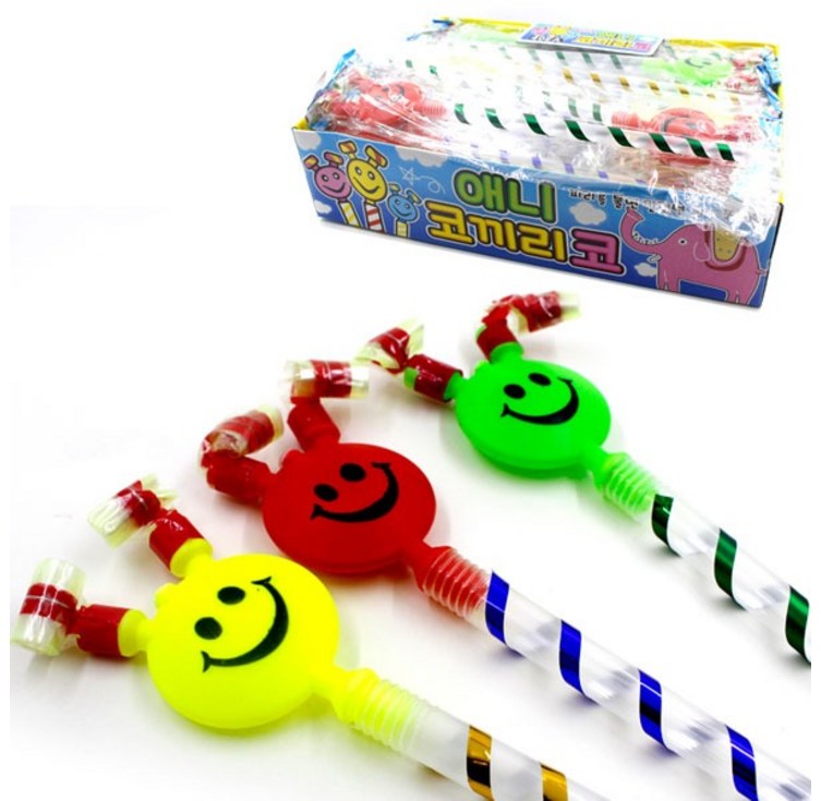 애니토이700 코끼리코 피리 40개x1갑 파티용피리 응원용품, 본상품선택, 1개