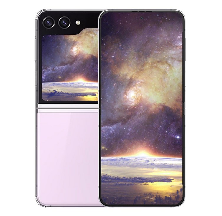 삼성전자 갤럭시 Z플립5 미개봉 새상품 512GB