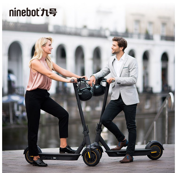샤오미 나인봇 맥스 Ninebot MAX G30 국내AS 샤오미 나인봇 맥스 Ninebot MAX G30 국내AS
