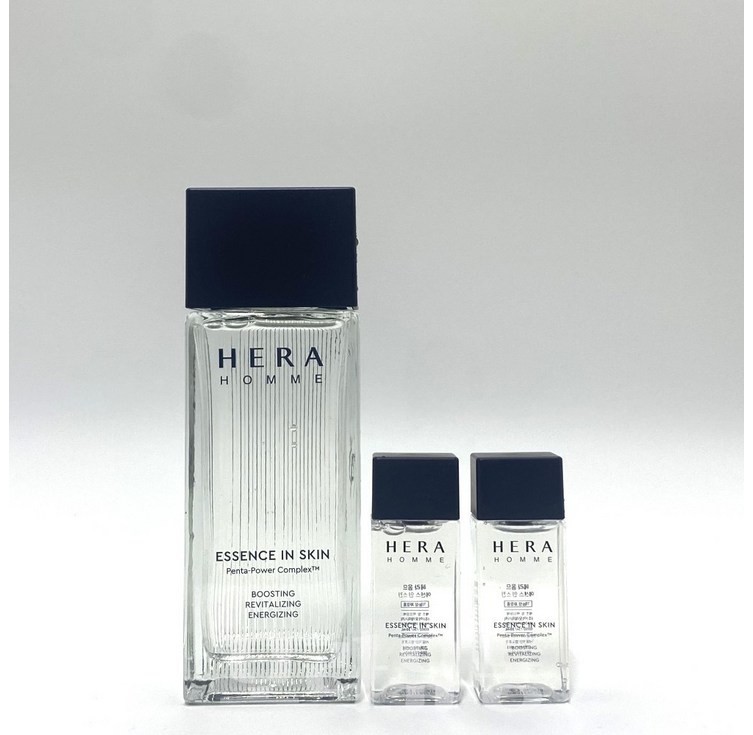 헤라 옴므 에센스 인 스킨 125ml20ml 2개 235864