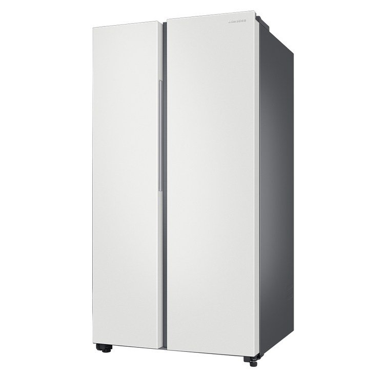 삼성전자 852L 2도어 양문형 냉장고 방문설치, RS84DB5002CW