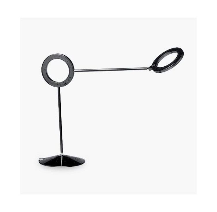 Ramun Amuleto Original Transparent  Black
