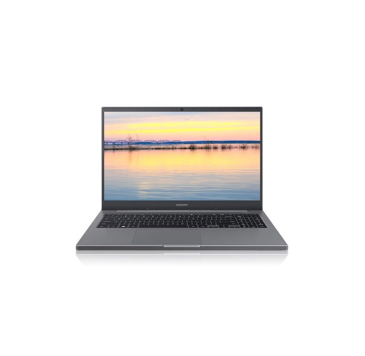 삼성 노트북플러스2 NT551XDA 39.6cm15.6인치K i31115G4 16256GB Win11 미스틱 그레이 중고 노트북, 16GB, 1TB