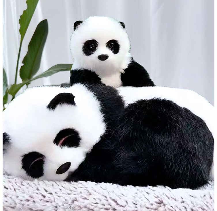 원풍룽 차량용 숯먹는 탈취용품 동물인형