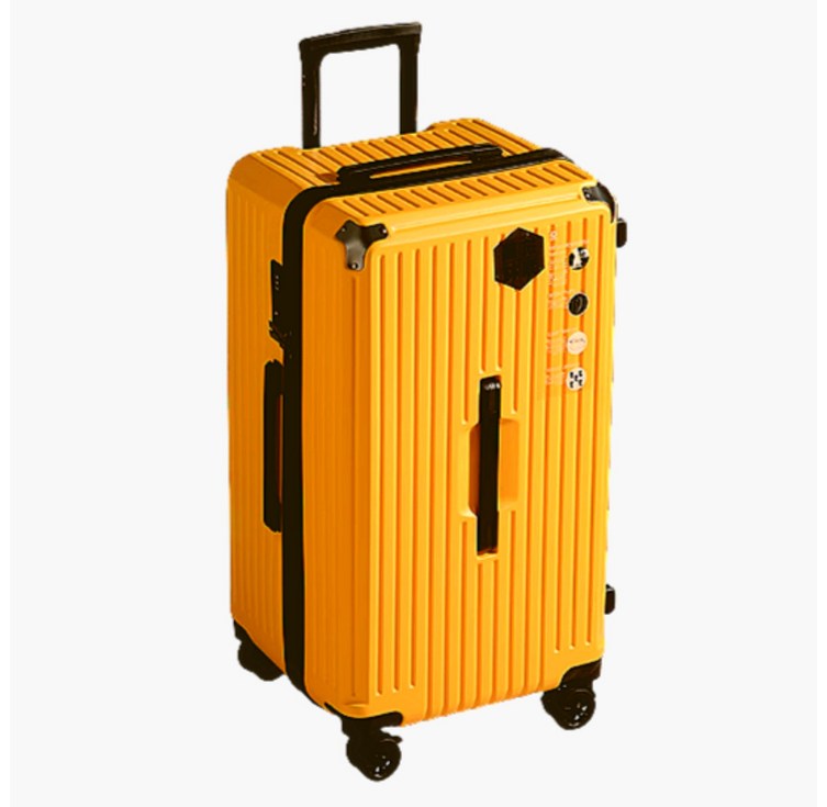 대형 캐리어 32인치 40인치 수화물 화물용 이민 케리어