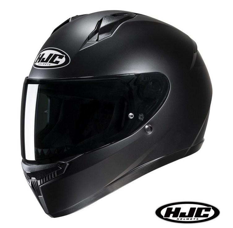 오토바이헬멧 HJC C10 엔트리급 풀페이스 헬멧 바이크 스쿠터