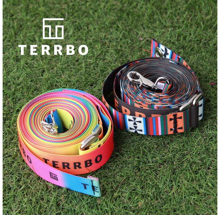 테르보 타프 연장웨빙