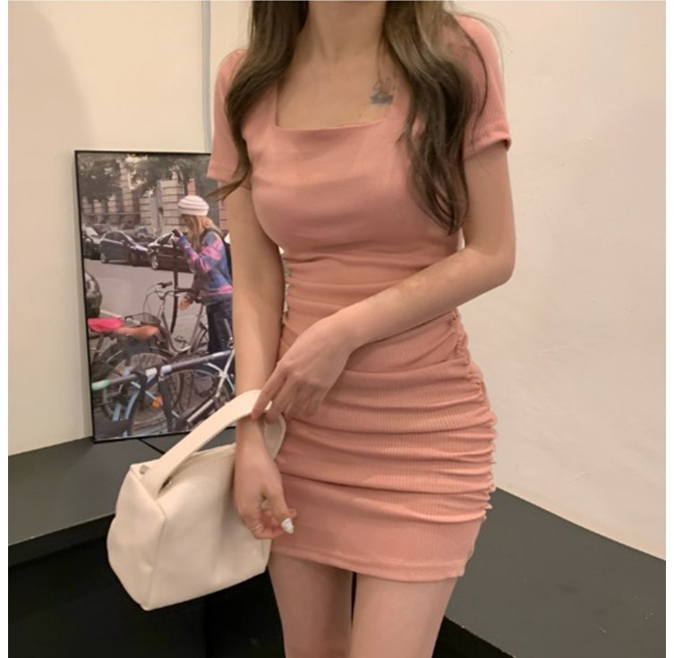 여성미니원피스 와이드 데이트룩 날씬해보이는 미니원피스 여성미니원피스 와이드 데이트룩 날씬해보이는 미니원피스