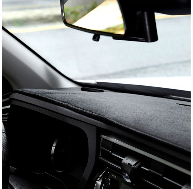 가온 자동차 논슬립 마이크로 벨벳 SM5 대쉬보드커버