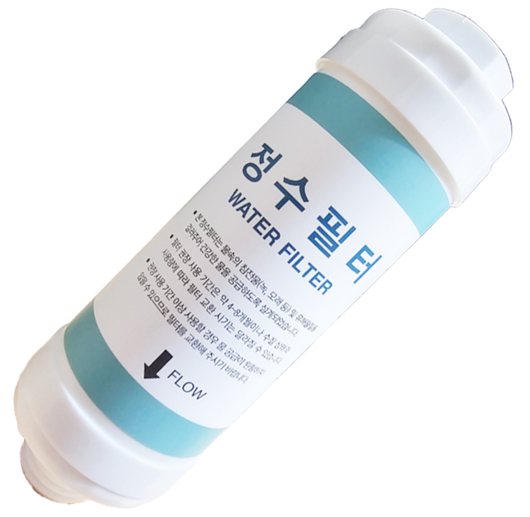 세계필터 쿠쿠 비데정수필터 CBTI1031MRW 정품 2개, 2개