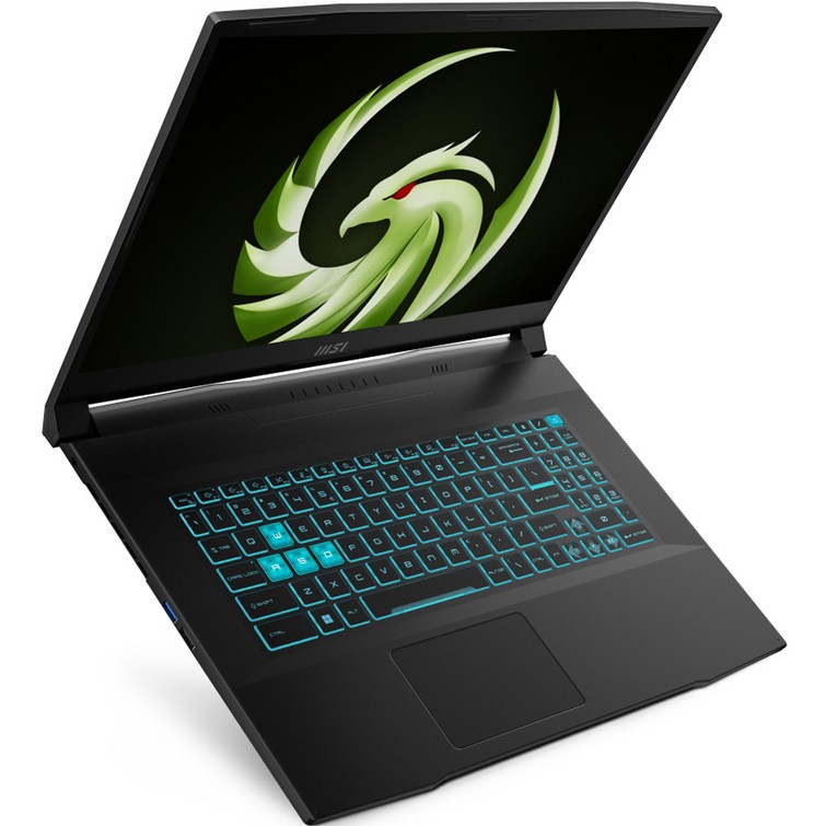 MSI 2023 브라보 17