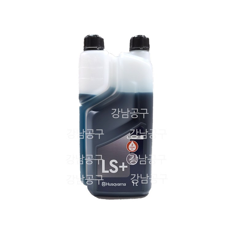 허스크바나 2행정 엔진오일, 1개