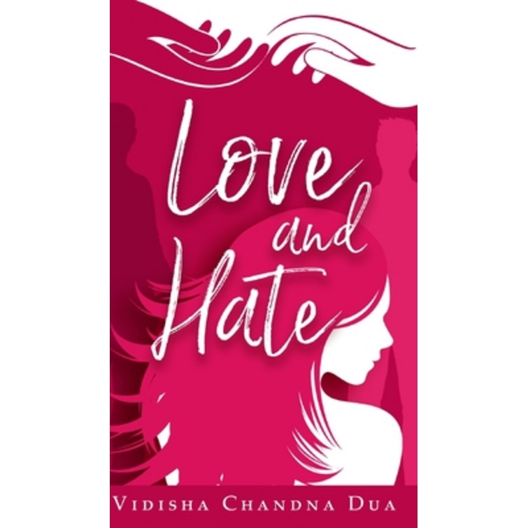 영문도서 Love and Hate, Hardcover 영문도서 Love and Hate, Hardcover