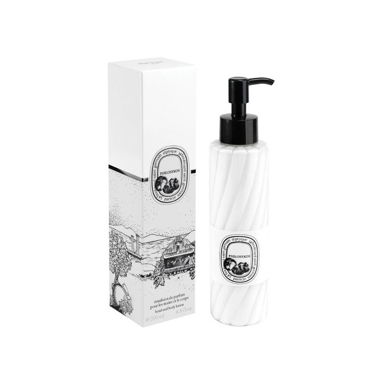 딥티크 핸드 앤 바디로션 필로시코스 200ml 딥티크 핸드 앤 바디로션 필로시코스 200ml