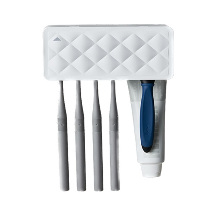 클레온 무선 칫솔살균기 LCU01W