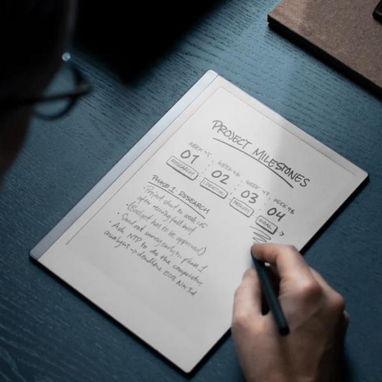 35일 정품 리마커블2 페이퍼 태블릿 reMarkable 2 Paper Tablet 해외직구 35일 정품 리마커블2 페이퍼 태블릿 reMarkable 2 Paper Tablet 해외직구